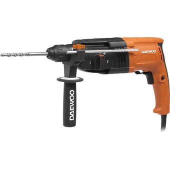  Перфоратор DAEWOO DAH 820 