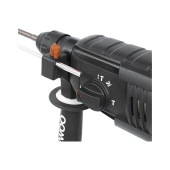  Перфоратор DAEWOO DAH 820 