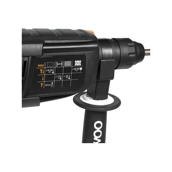  Перфоратор DAEWOO DAH 820 
