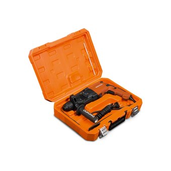  Перфоратор DAEWOO DAH 820 