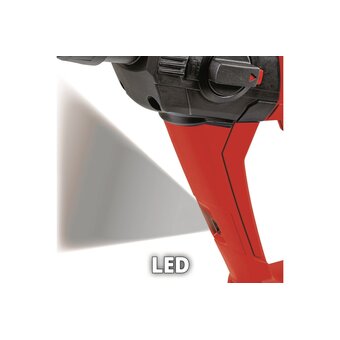  Перфоратор Einhell TE-HD 18 Li (4513812) без ЗУ и АКБ 