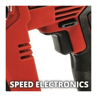  Перфоратор Einhell TE-HD 18 Li (4513812) без ЗУ и АКБ 