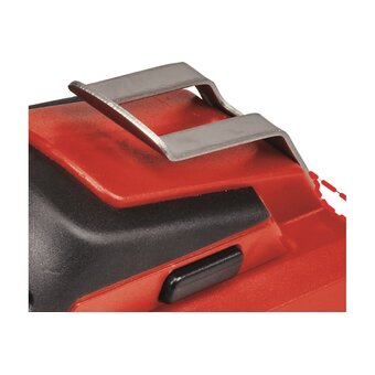  Секатор аккумуляторный Einhell PXC GE-LS 18 Li-Solo (3408300) 
