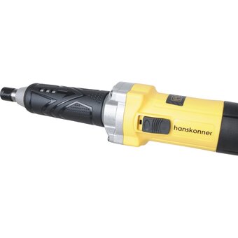  ПШМ Hanskonner HGD0665 