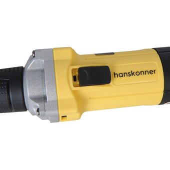  ПШМ Hanskonner HGD0665 