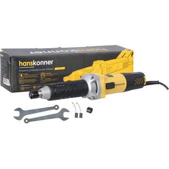  ПШМ Hanskonner HGD0665 