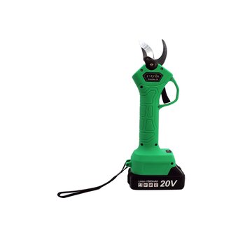  Секатор аккумуляторный ZITREK GreenNer 20 082-1855 с Акк и ЗУ 