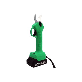  Секатор аккумуляторный ZITREK GreenNer 20 082-1855 с Акк и ЗУ 