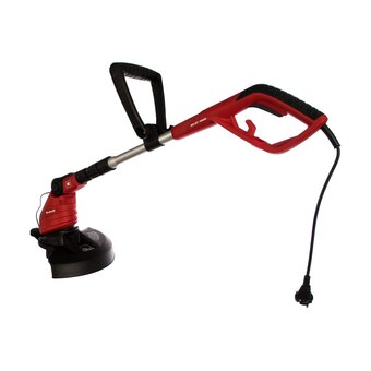  Триммер эл. Einhell GC-ET 4530 Set (3402022) 450Вт 
