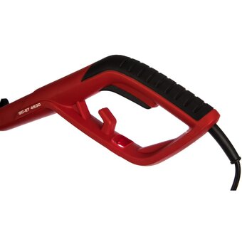  Триммер эл. Einhell GC-ET 4530 Set (3402022) 450Вт 