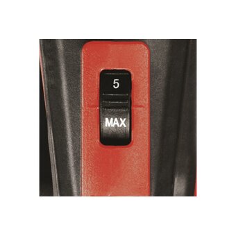  Воздуходувка Einhell PXC GE-LB 36/210 Li E-Solo (3433620) 