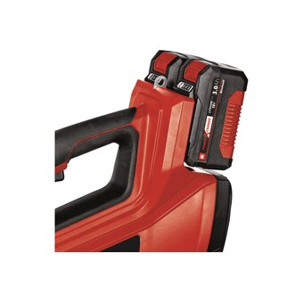  Воздуходувка Einhell PXC GE-LB 36/210 Li E-Solo (3433620) 