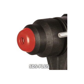  Перфоратор Einhell TС-RH 800 4F (4257980) 800Вт 