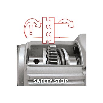  Перфоратор Einhell TС-RH 800 4F (4257980) 800Вт 