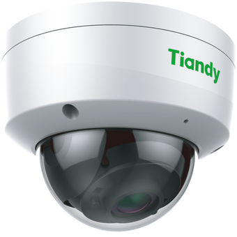  IP камера TIANDY TC-C32KS I3/E/Y/C/SD2.8 2Mp Dome 