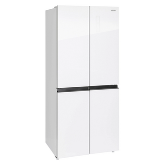  Холодильник NORDFROST RFQ 450 NFGW inverter 