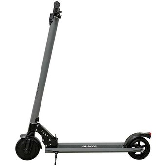  Электросамокат HIPER Stark DX650 серый 