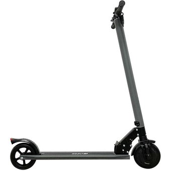  Электросамокат HIPER Stark DX650 серый 