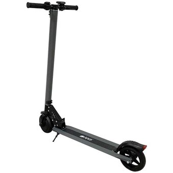  Электросамокат HIPER Stark DX650 серый 