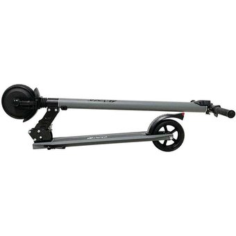  Электросамокат HIPER Stark DX650 серый 