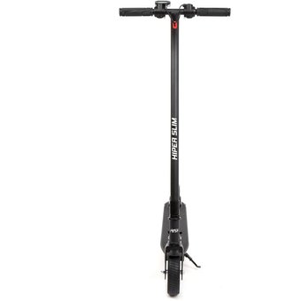  Электросамокат HIPER Slim VX661 Black 