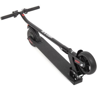  Электросамокат HIPER Slim VX661 Black 