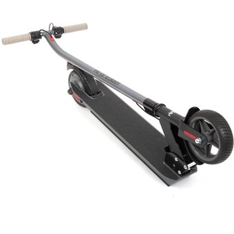  Электросамокат HIPER Slim VX665 Gray 