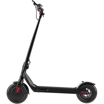  Электросамокат HIPER Voyager MX4 Black 