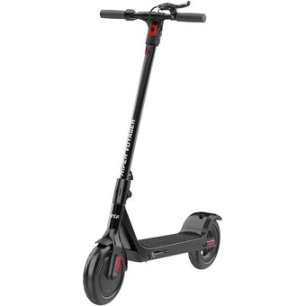  Электросамокат HIPER Voyager MX4 Black 