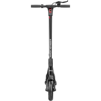  Электросамокат HIPER Voyager MX4 Black 