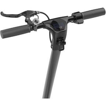  Электросамокат HIPER Voyager MX4 Black 