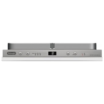  Встраиваемая посудомоечная машина DELONGHI DDW06F Granate platinum 