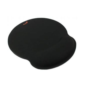  Коврик для мыши GENIUS 31250011400 черный 