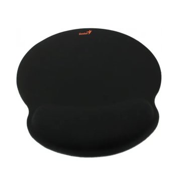  Коврик для мыши GENIUS 31250011400 черный 