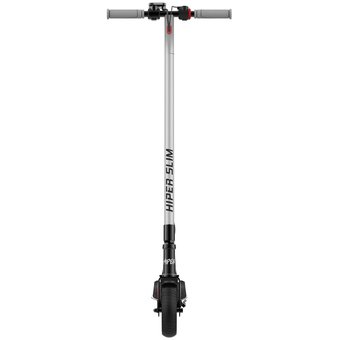  Электросамокат HIPER Slim VX665 Gray 