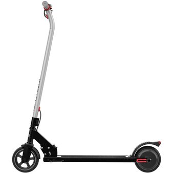  Электросамокат HIPER Slim VX665 Gray 