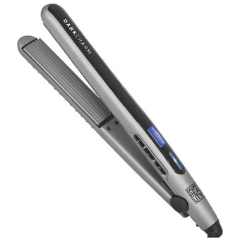  Щипцы для волос Dewal Beauty Dark Charm HI2070 серые 