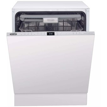  Встраиваемая посудомоечная машина DELONGHI DDW06F Supreme nova 