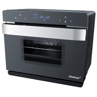  Печь конвекционная с паром Steba DG 30 