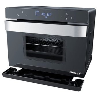  Печь конвекционная с паром Steba DG 30 