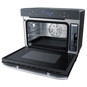  Печь конвекционная с паром Steba DG 30 