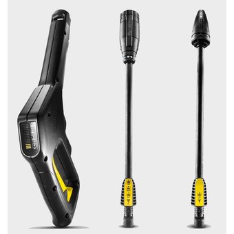  Минимойка Karcher K 3 Power Control EU 1600Вт (1.676-100.0) 