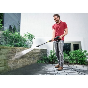  Минимойка Karcher K 3 Power Control EU 1600Вт (1.676-100.0) 