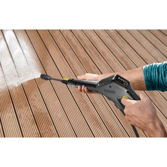  Минимойка Karcher K 3 Power Control EU 1600Вт (1.676-100.0) 
