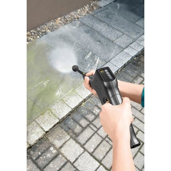  Минимойка Karcher K 3 Power Control EU 1600Вт (1.676-100.0) 
