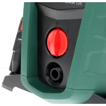  Минимойка Bosch UniversalAquatak 125 1500Вт (06008A7A00) 