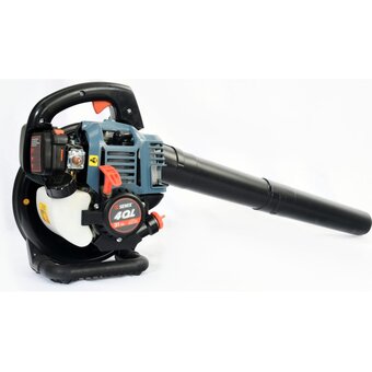  Воздуходувка бензиновая SENIX 31CC (BLV4QL-M-EU) 