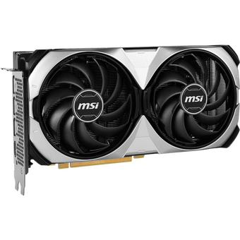 Видеокарта MSI GeForce RTX 4070 Ti Super 16G Ventus 2X OC 
