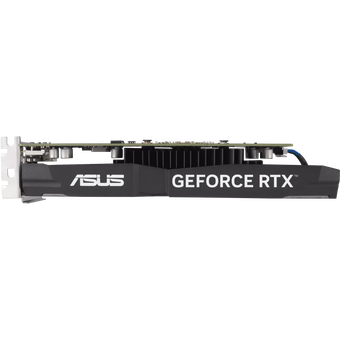  Видеокарта Asus nVidia GeForce RTX 3050 RTL (Dual-RTX3050-O6G) PCI-E 