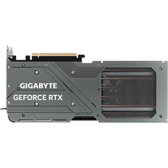  Видеокарта Gigabyte Nvidia GeForce RTX 4070TI Super (GV-N407TSGAMING OC-16GD) 16Gb 256bit GDDR6X 2655/21000 HDMIx1 DPx3 HDCP Ret 